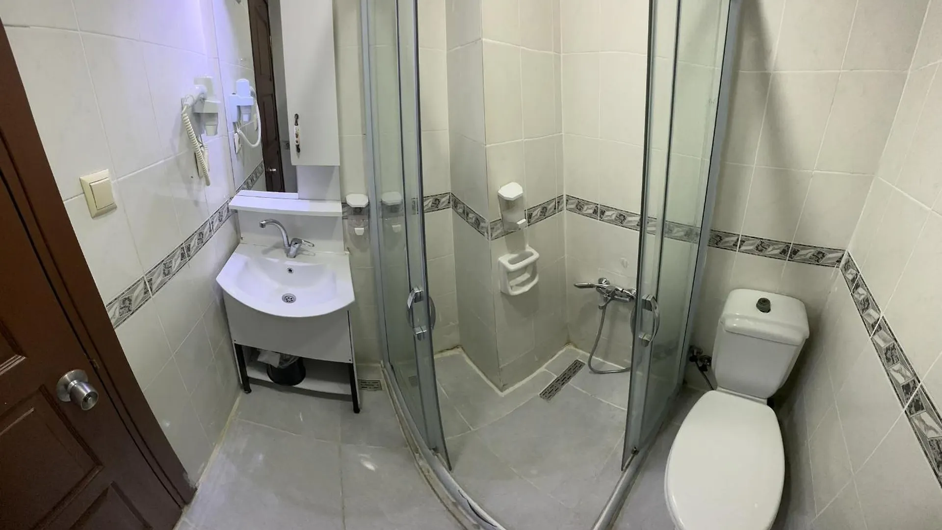 Kabil Hotel Istanbul