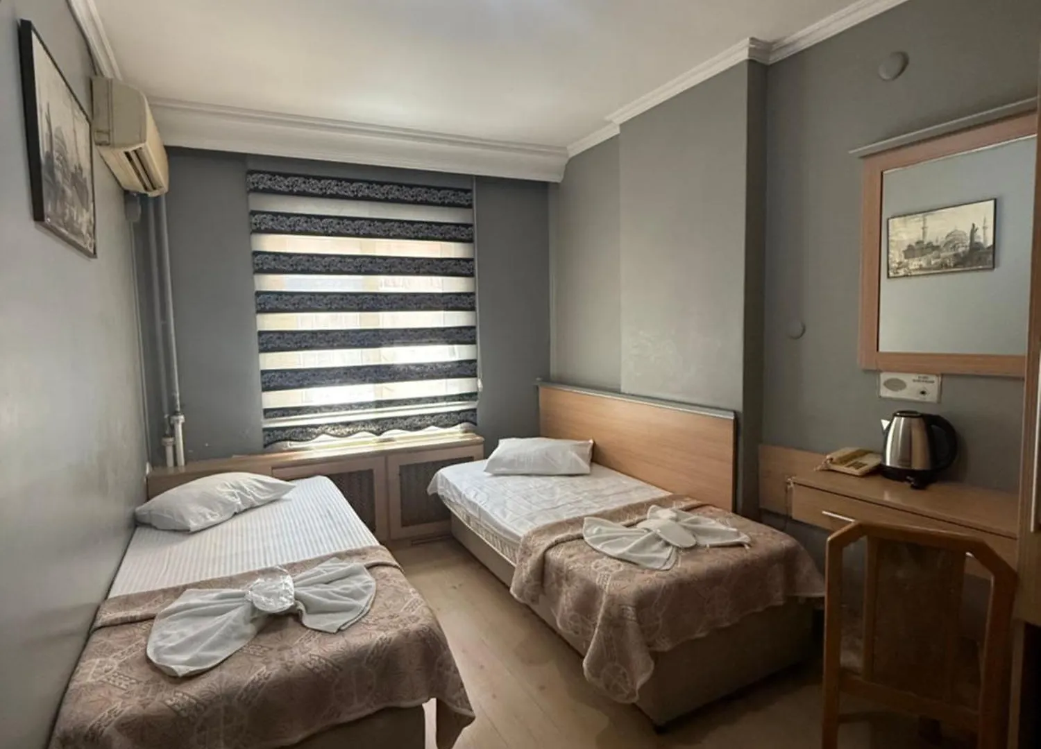 Kabil Hotel Istanbul