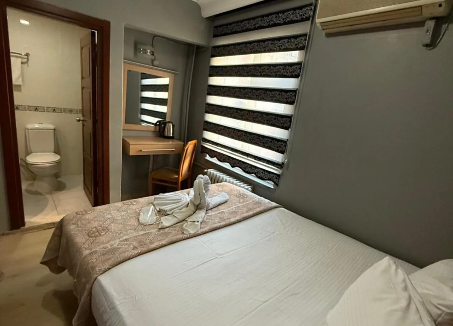 Kabil Hotel Istanbul