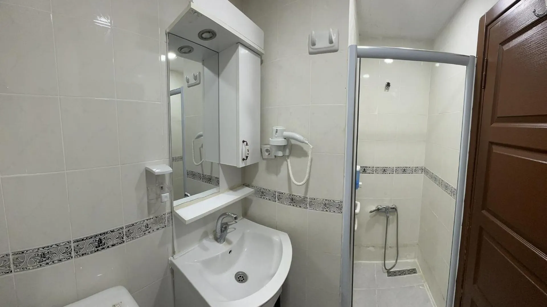 Kabil Hotel İstanbul Türkiye