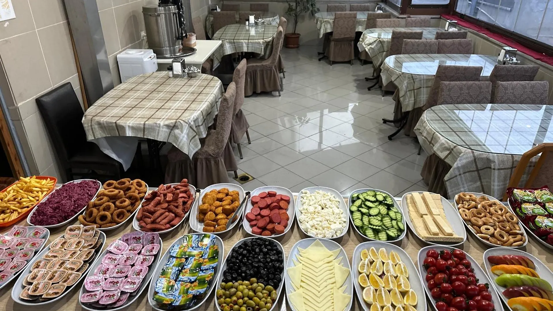 Kabil Hotel İstanbul